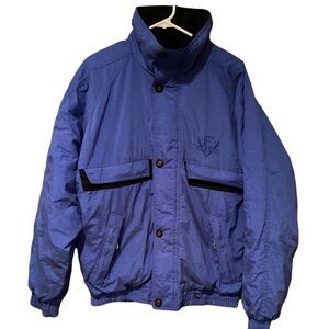 Helly Handsen Ski Coat Jacket